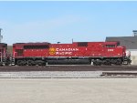 Canadian Pacific